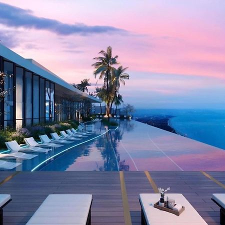 The Song Vung Tau Apartment Homestay Can Ho Bien Dış mekan fotoğraf