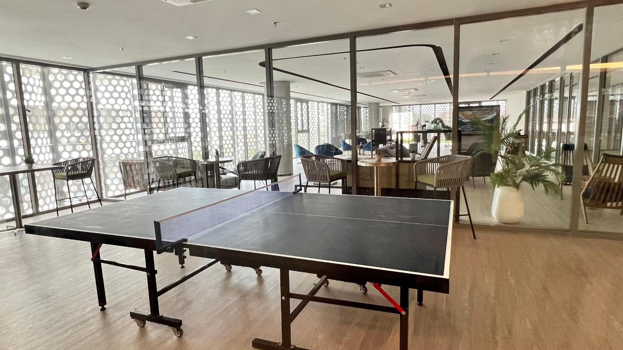 The Song Vung Tau Apartment Homestay Can Ho Bien Dış mekan fotoğraf